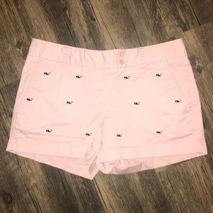 vv shorts sz 2